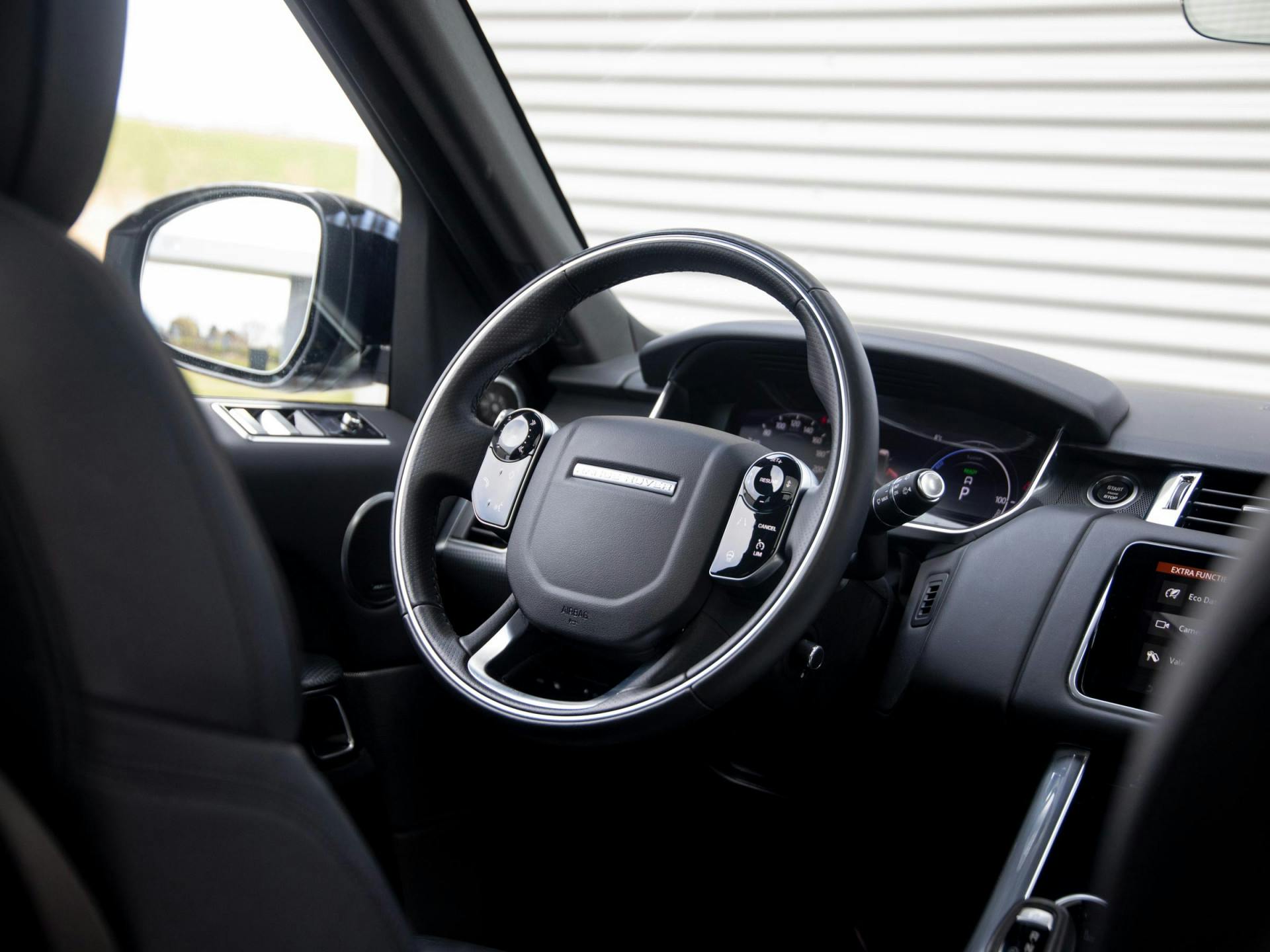 Land Rover Range Rover Sport 2.0 P400e HSE | BTW Auto | Luchtvering | Pano |